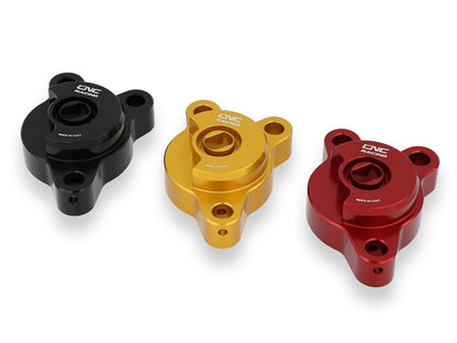 AFA02 - CNC RACING Ducati Clutch Slave Cylinder Mounting Plate – Accessories in the Motoraider Motorcycle Aftermarket Accessories and Parts Online Shop