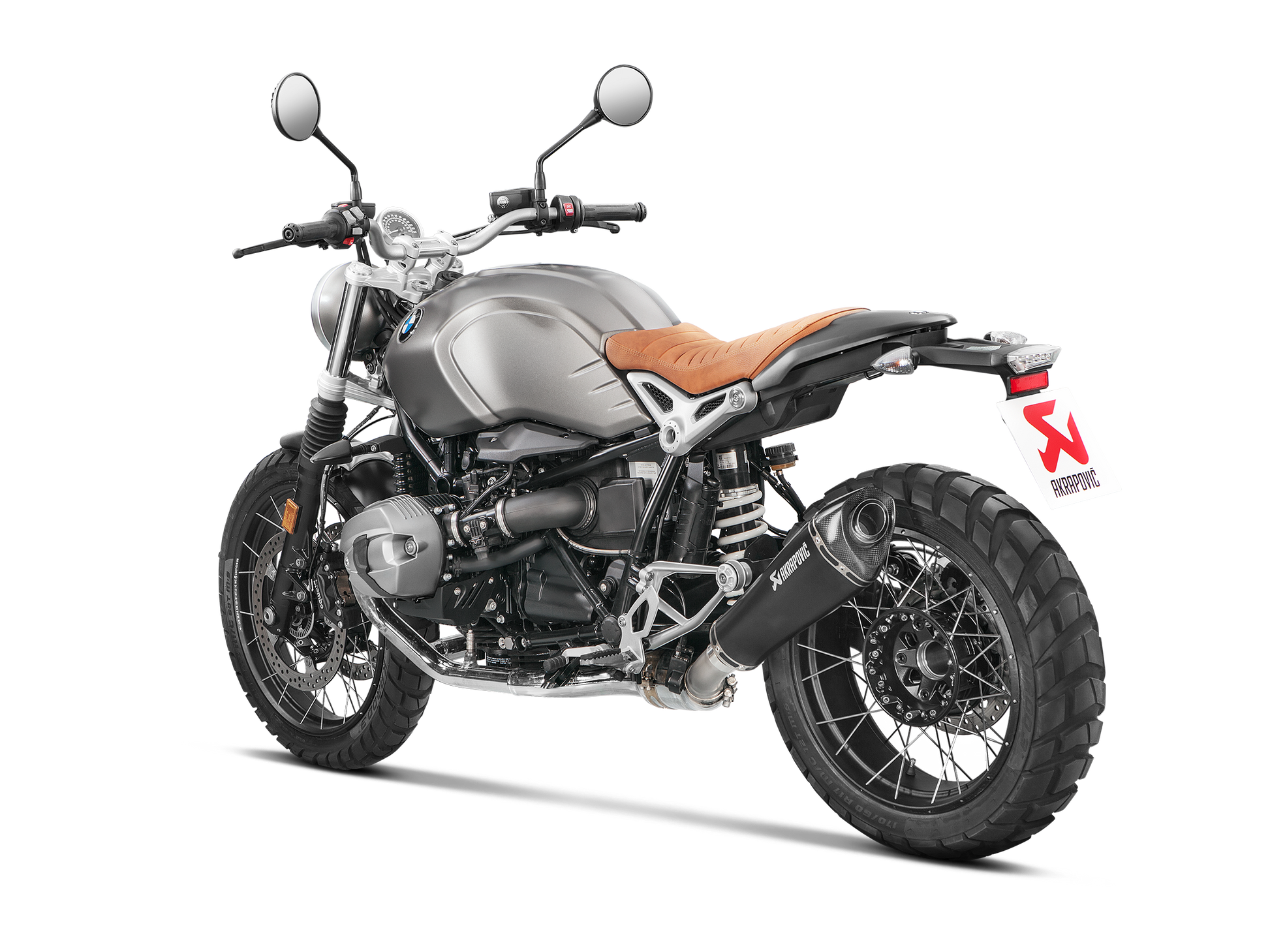 AKRAPOVIC L-B12SO8T BMW R nineT (2020+) Link Pipe (titanium; low-position) – Accessories in the 2WheelsHero Motorcycle Aftermarket Accessories and Parts Online Shop