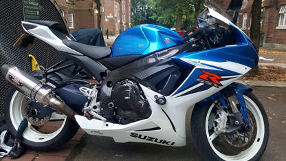 CARBON2RACE Suzuki GSX-R600/750 (11/18) Carbon Frame Covers – Accessories in the 2WheelsHero Motorcycle Aftermarket Accessories and Parts Online Shop