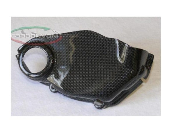 CARBONVANI Ducati Superbike 1098 / 1198 / 848 Carbon Engine Guard – Accessories in the 2WheelsHero Motorcycle Aftermarket Accessories and Parts Online Shop