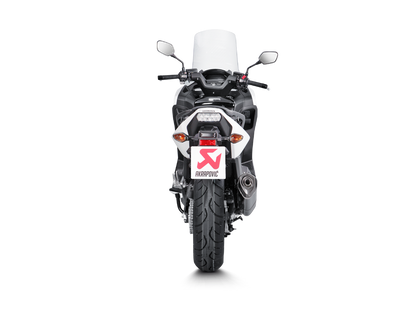 AKRAPOVIC S-H7SO2-HRC Honda Integra (2020+) Slip-On Exhaust (carbon) – Accessories in the 2WheelsHero Motorcycle Aftermarket Accessories and Parts Online Shop