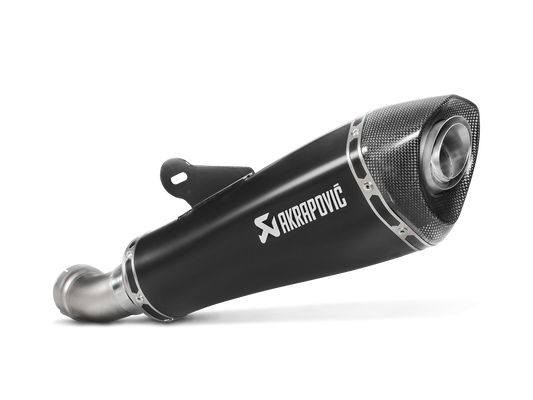 AKRAPOVIC L-B12SO10 BMW R nineT (2021+) Link Pipe (titanium) – Accessories in the 2WheelsHero Motorcycle Aftermarket Accessories and Parts Online Shop