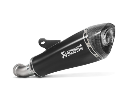 AKRAPOVIC L-B12SO8T BMW R nineT (2020+) Link Pipe (titanium; low-position) – Accessories in the 2WheelsHero Motorcycle Aftermarket Accessories and Parts Online Shop