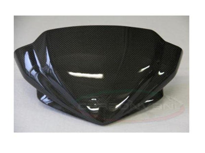 CARBONVANI MV Agusta Brutale 920 / 990 / 1090 Carbon Instrument Cover – Accessories in the 2WheelsHero Motorcycle Aftermarket Accessories and Parts Online Shop