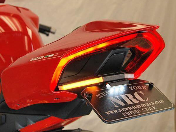 NEW RAGE CYCLES Ducati Panigale V2 / Streetfighter V2 (20/24) LED Tail Tidy Fender Eliminator – Accessories in the 2WheelsHero Motorcycle Aftermarket Accessories and Parts Online Shop