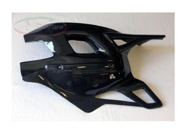 CARBONVANI MV Agusta Brutale 920 / 990 / 1090 Carbon Swingarm Guard – Accessories in the 2WheelsHero Motorcycle Aftermarket Accessories and Parts Online Shop