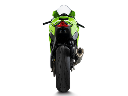 AKRAPOVIC S-K10SO27-HRC Kawasaki Ninja ZX-10RR (2024+) Slip-on Exhaust (carbon) – Accessories in the 2WheelsHero Motorcycle Aftermarket Accessories and Parts Online Shop
