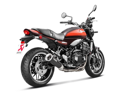 AKRAPOVIC E-K9R3 Kawasaki Z900RS / Cafe (2023+) Optional Header Exhaust (SS) – Accessories in the 2WheelsHero Motorcycle Aftermarket Accessories and Parts Online Shop