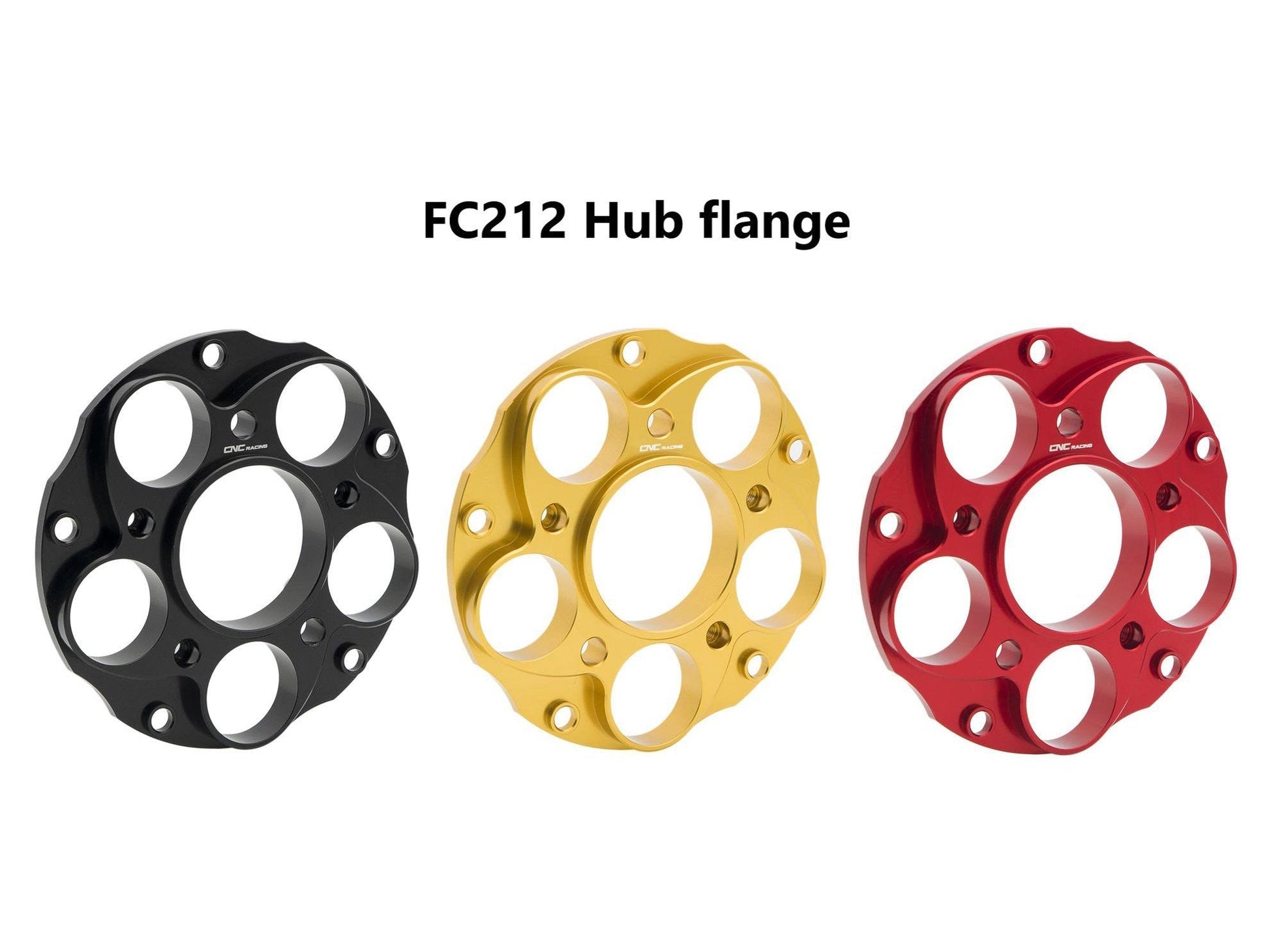 CNC RACING Ducati 916/748/996/998 Full Rear Sprocket Kit – Accessories in the Motoraider Motorcycle Aftermarket Accessories and Parts Online Shop
