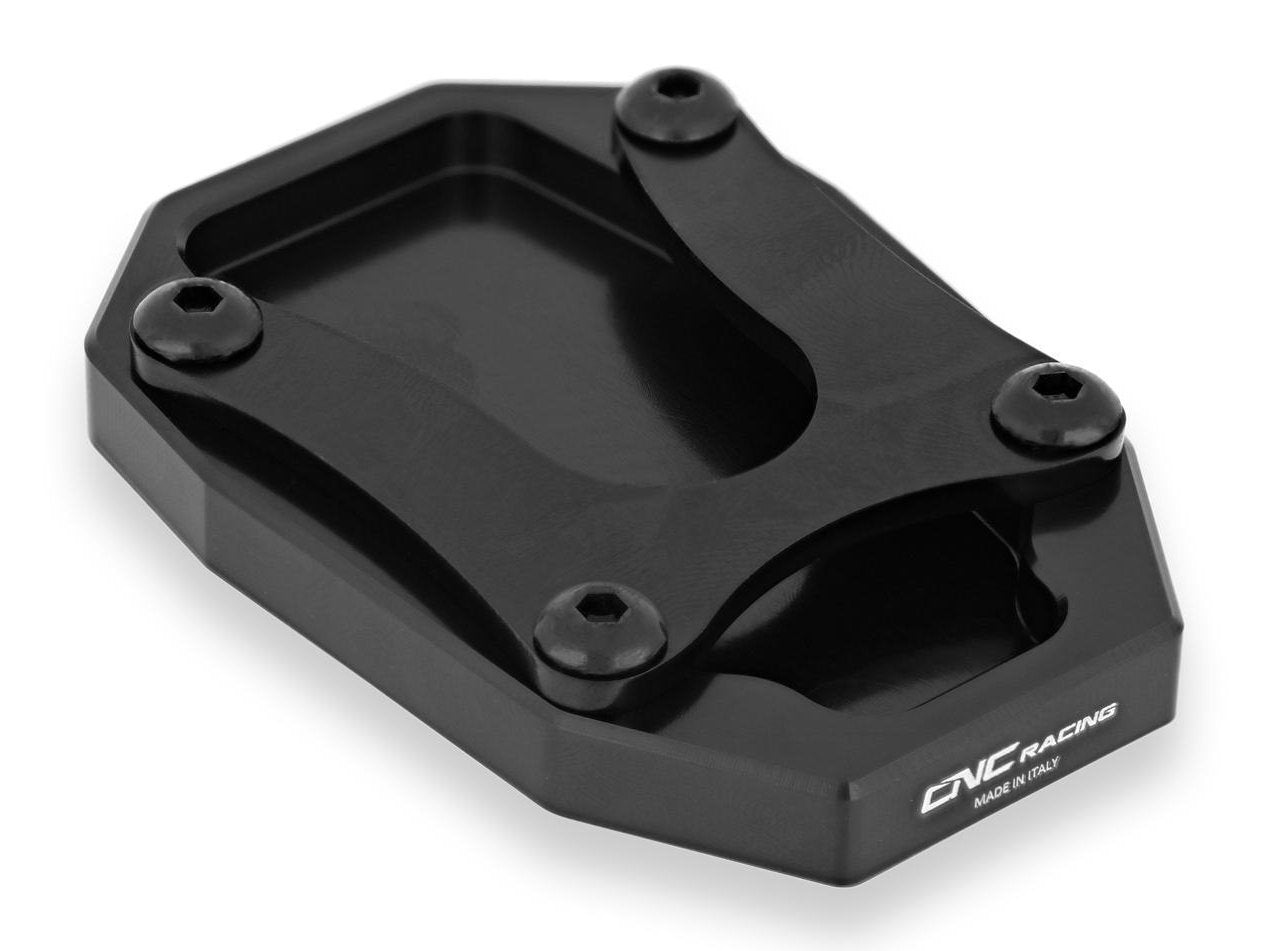 BM504 - CNC RACING Ducati Multistrada Kickstand Pad – Accessories in the Motoraider Motorcycle Aftermarket Accessories and Parts Online Shop