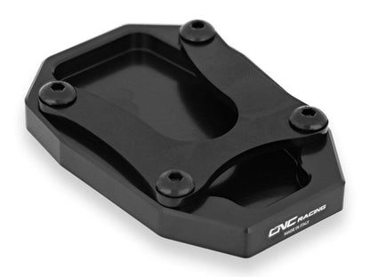 BM504 - CNC RACING Ducati Multistrada Kickstand Pad – Accessories in the Motoraider Motorcycle Aftermarket Accessories and Parts Online Shop