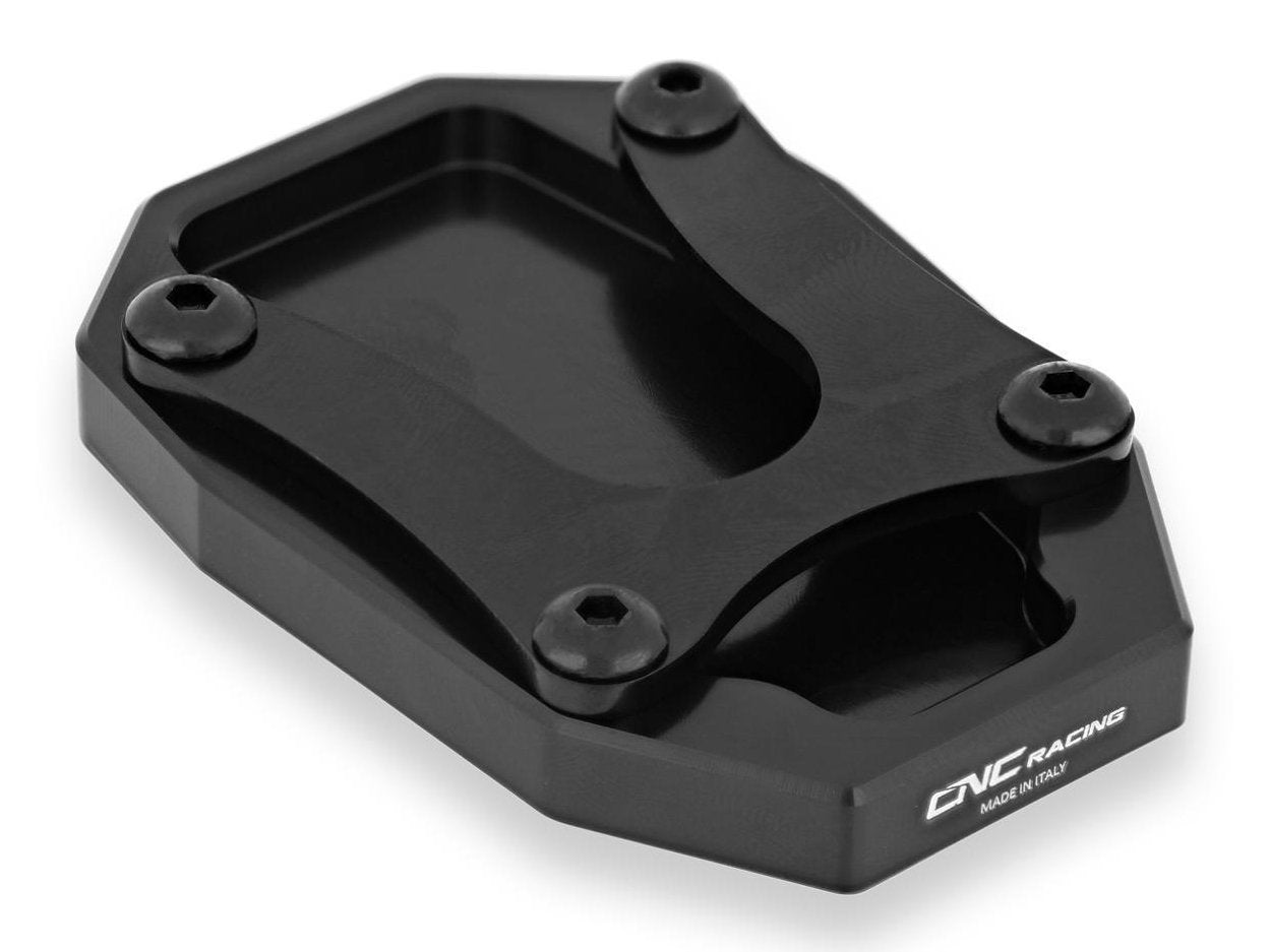 BM501 - CNC RACING Ducati Diavel / Monster Kickstand Pad – Accessories in the Motoraider Motorcycle Aftermarket Accessories and Parts Online Shop