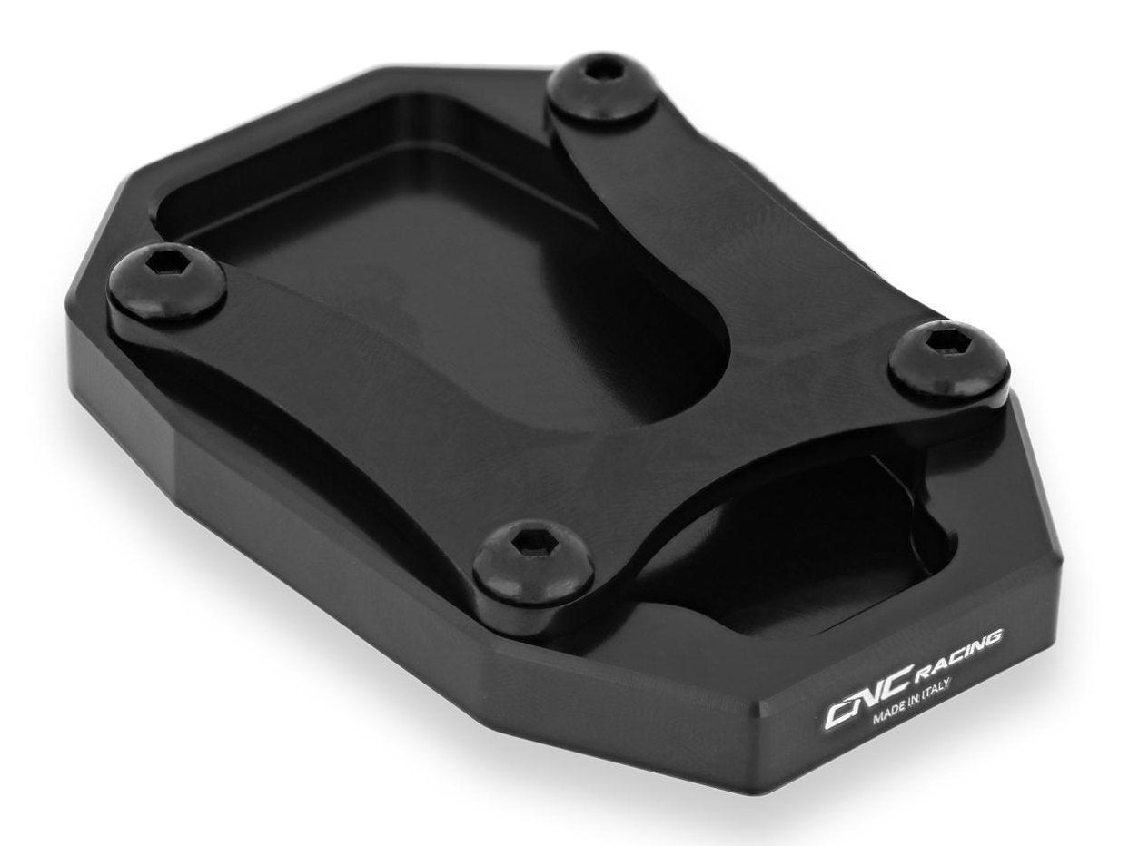 BM502 - CNC RACING Ducati Scrambler Kickstand Pad – Accessories in the Motoraider Motorcycle Aftermarket Accessories and Parts Online Shop