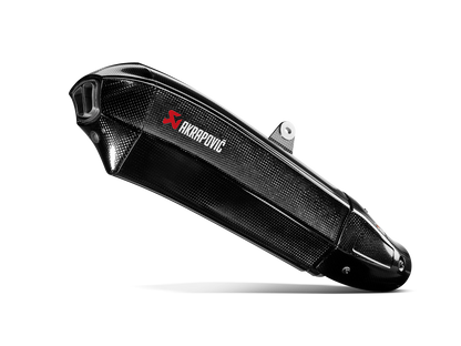 AKRAPOVIC S-K10SO15-HX2C Kawasaki Ninja H2 (2020+) Slip-On Exhaust (carbon) – Accessories in the 2WheelsHero Motorcycle Aftermarket Accessories and Parts Online Shop