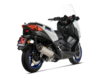 AKRAPOVIC P-HSY3SO2 Yamaha XMAX 300 (2024+) Heat Shield (carbon) – Accessories in the 2WheelsHero Motorcycle Aftermarket Accessories and Parts Online Shop