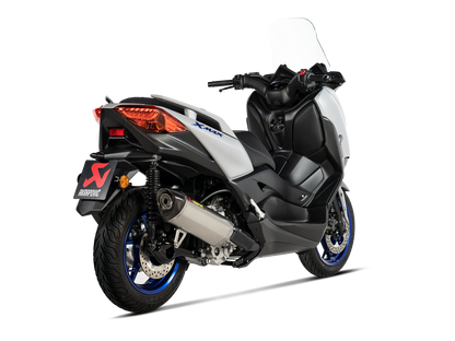 AKRAPOVIC P-HSY3SO2 Yamaha Tricity 300 (2024+) Heat Shield (carbon) – Accessories in the 2WheelsHero Motorcycle Aftermarket Accessories and Parts Online Shop