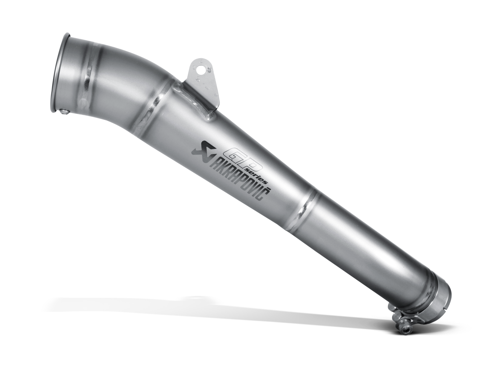 AKRAPOVIC SM-S6S02T Suzuki GSX-R750 (2017+) Slip-on Exhaust (titanium) – Accessories in the 2WheelsHero Motorcycle Aftermarket Accessories and Parts Online Shop