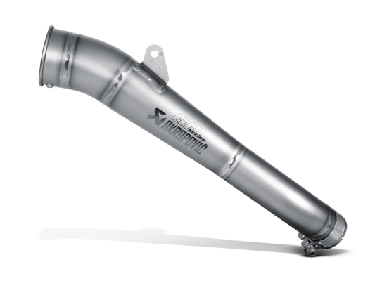 AKRAPOVIC SM-S6S02T Suzuki GSX-R750 (2017+) Slip-on Exhaust (titanium) – Accessories in the 2WheelsHero Motorcycle Aftermarket Accessories and Parts Online Shop