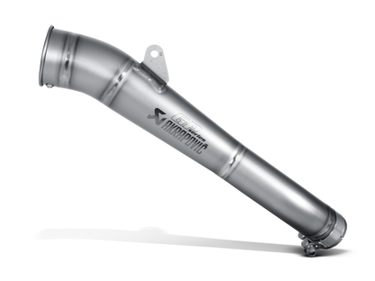 AKRAPOVIC SM-S6S02T Suzuki GSX-R750 (2017+) Slip-on Exhaust (titanium) – Accessories in the 2WheelsHero Motorcycle Aftermarket Accessories and Parts Online Shop