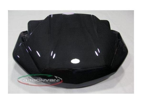 CARBONVANI MV Agusta F4 1000 (10/19) Carbon Belly Pan – Accessories in the 2WheelsHero Motorcycle Aftermarket Accessories and Parts Online Shop