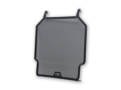 RA064 - CNC RACING MV Agusta Brutale / Dragster Radiator Guard – Accessories in the Motoraider Motorcycle Aftermarket Accessories and Parts Online Shop