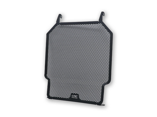 RA064 - CNC RACING MV Agusta Brutale / Dragster Radiator Guard – Accessories in the Motoraider Motorcycle Aftermarket Accessories and Parts Online Shop