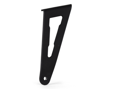 AKRAPOVIC P-X342 CFMOTO 450SR / 450NK (2024+) Muffler Bracket (aluminium) – Accessories in the 2WheelsHero Motorcycle Aftermarket Accessories and Parts Online Shop