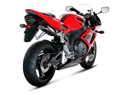 AKRAPOVIC S-H10SO5T-HWC Honda CBR1000RR (2007+) Slip-On Exhaust (carbon) – Accessories in the 2WheelsHero Motorcycle Aftermarket Accessories and Parts Online Shop
