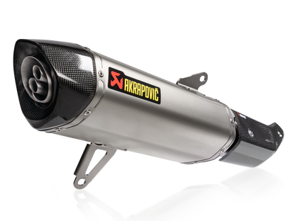 AKRAPOVIC P-HSY3SO2 Yamaha Tricity 300 / X-MAX 300 (2021+) Heat Shield (carbon) – Accessories in the 2WheelsHero Motorcycle Aftermarket Accessories and Parts Online Shop