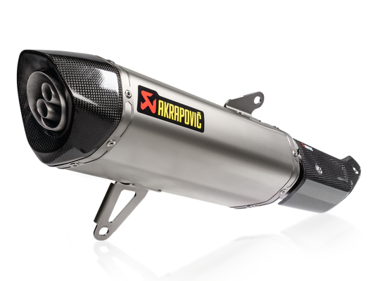 AKRAPOVIC P-HSY3SO2 Yamaha Tricity 300 / X-MAX 300 (2021+) Heat Shield (carbon) – Accessories in the 2WheelsHero Motorcycle Aftermarket Accessories and Parts Online Shop