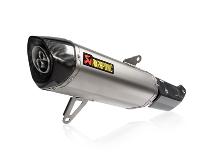 AKRAPOVIC P-HSY3SO2 Yamaha XMAX 300 (2024+) Heat Shield (carbon) – Accessories in the 2WheelsHero Motorcycle Aftermarket Accessories and Parts Online Shop