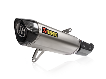 AKRAPOVIC P-HSY3SO2 Yamaha Tricity 300 (2024+) Heat Shield (carbon) – Accessories in the 2WheelsHero Motorcycle Aftermarket Accessories and Parts Online Shop