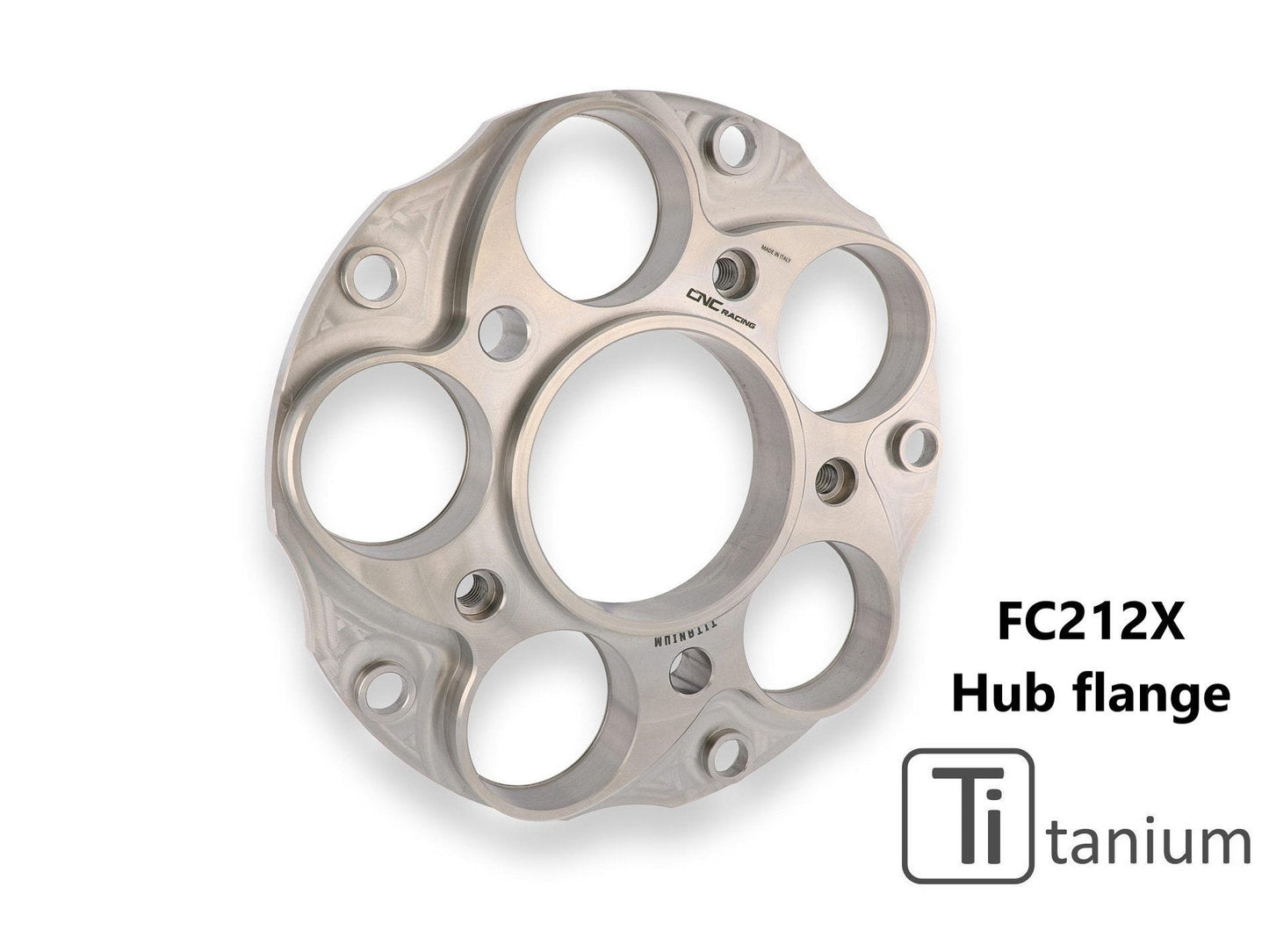 CNC RACING Ducati Monster Full Rear Sprocket Kit – Accessories in the Motoraider Motorcycle Aftermarket Accessories and Parts Online Shop