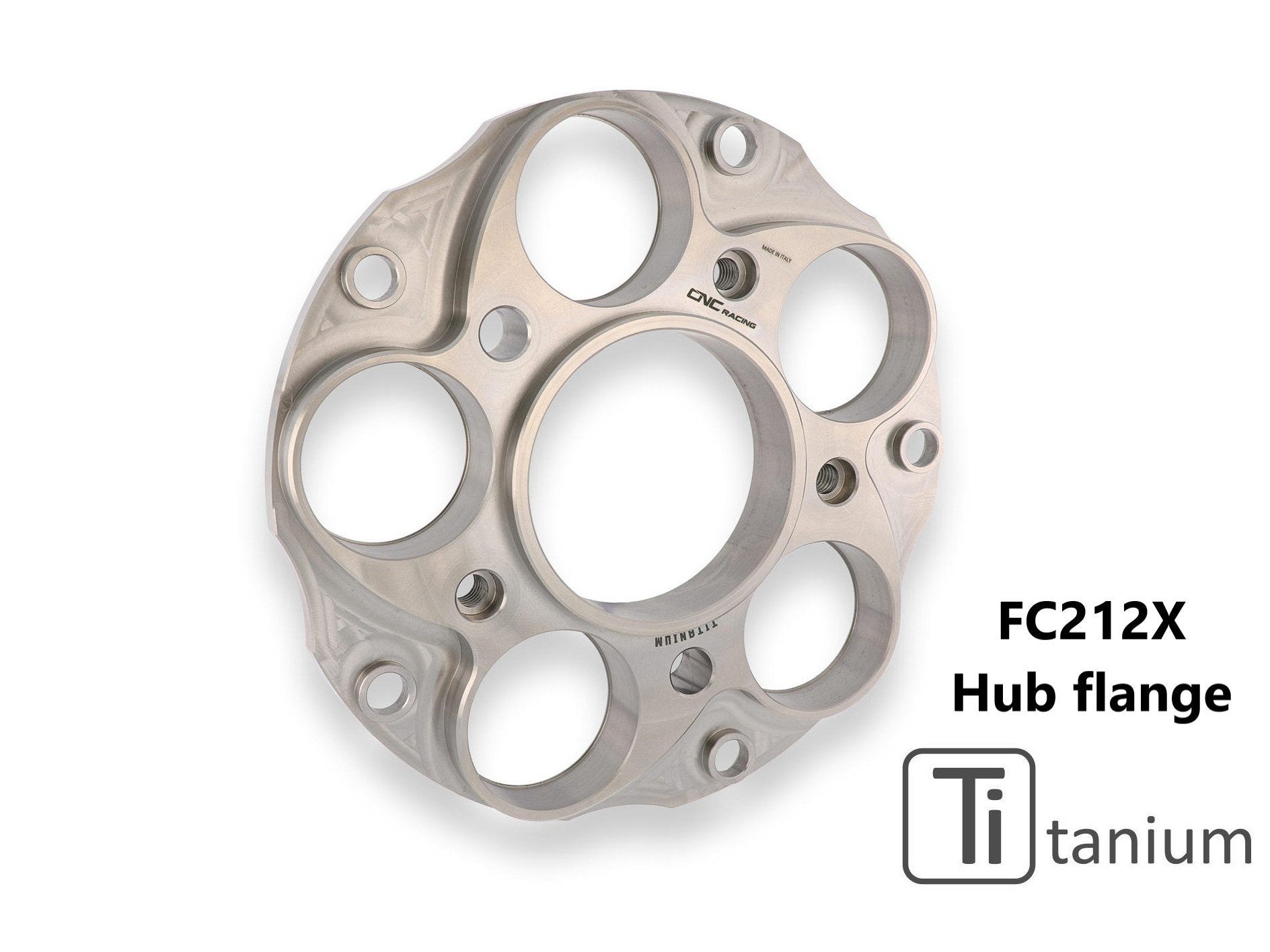 CNC RACING Ducati Superbike 848 / Streetfighter Full Rear Sprocket Kit – Accessories in the Motoraider Motorcycle Aftermarket Accessories and Parts Online Shop