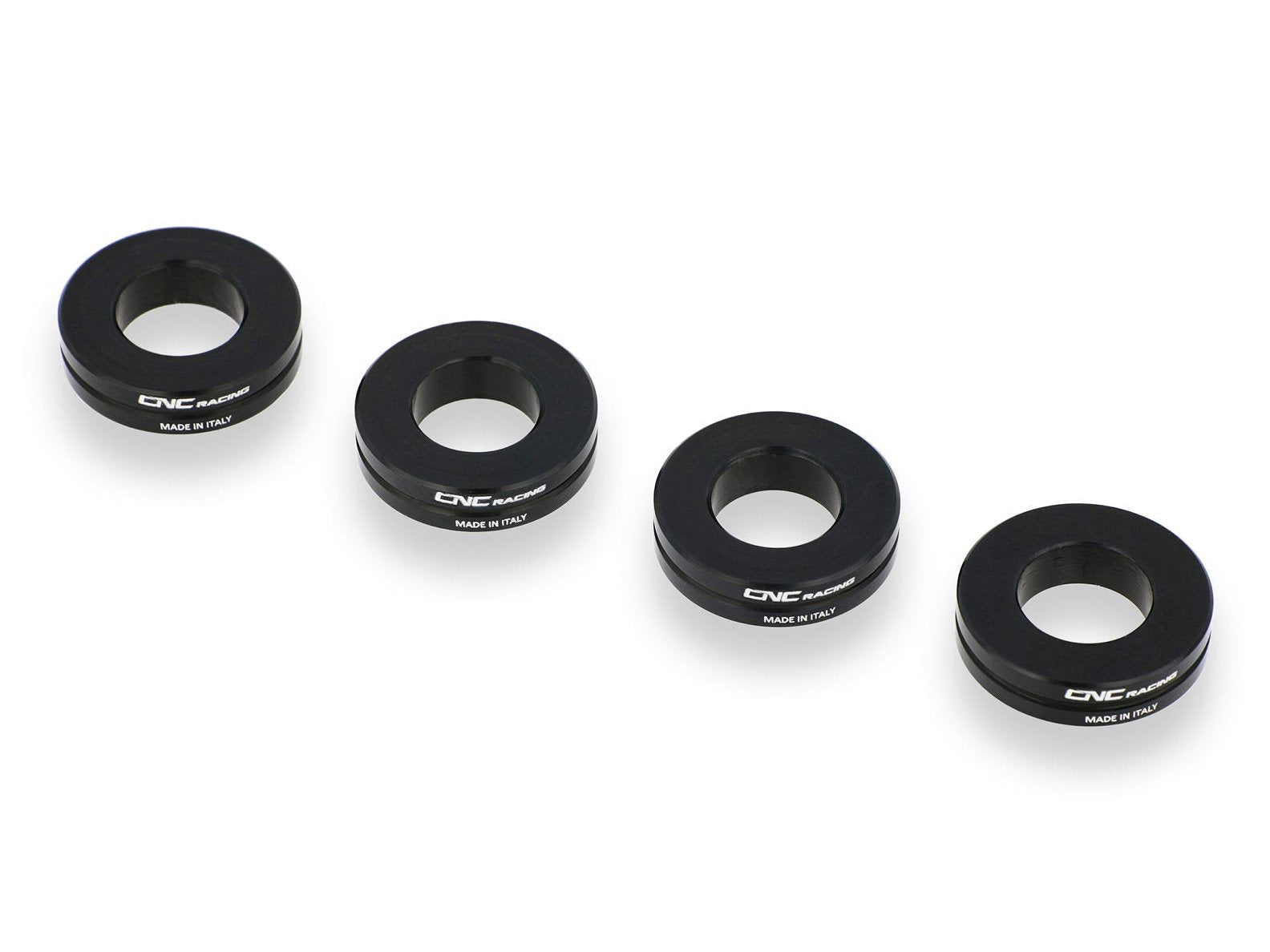 IFD01 - CNC RACING Ducati / Aprilia Front Brake Caliper Spacers Kit – Accessories in the Motoraider Motorcycle Aftermarket Accessories and Parts Online Shop