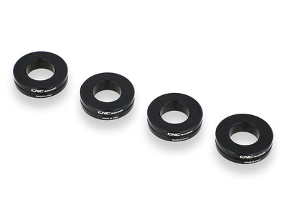 IFD01 - CNC RACING Ducati / Aprilia Front Brake Caliper Spacers Kit – Accessories in the Motoraider Motorcycle Aftermarket Accessories and Parts Online Shop