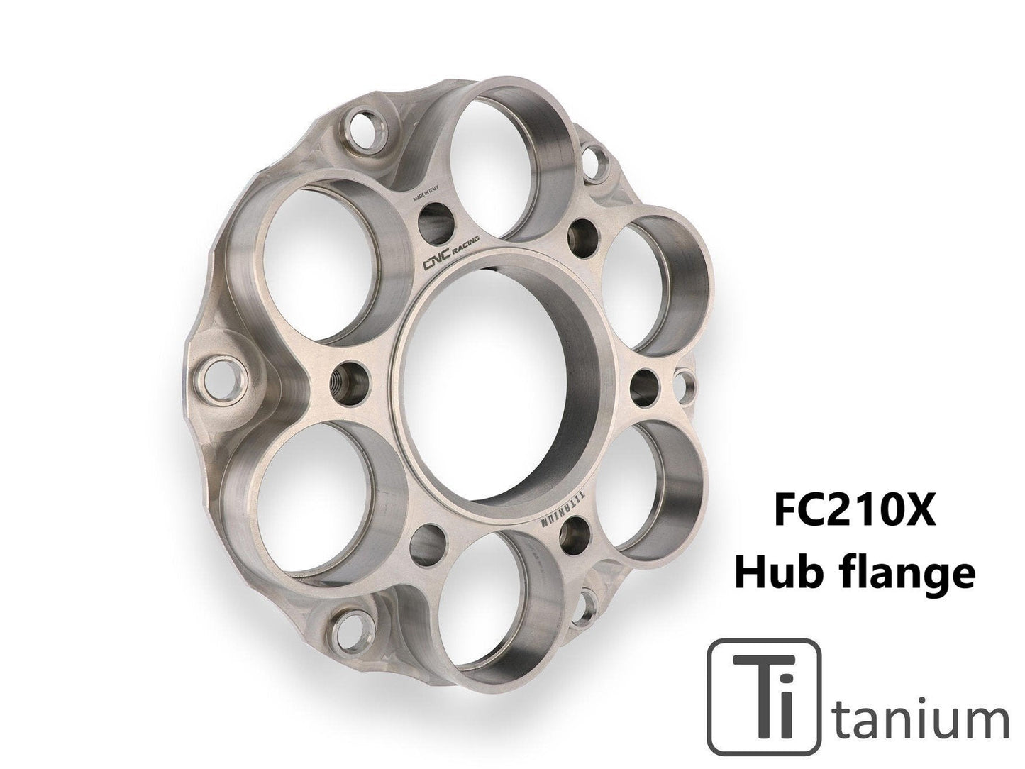 CNC RACING Ducati Superbike / Streetfighter 1098 Full Rear Sprocket Kit – Accessories in the Motoraider Motorcycle Aftermarket Accessories and Parts Online Shop