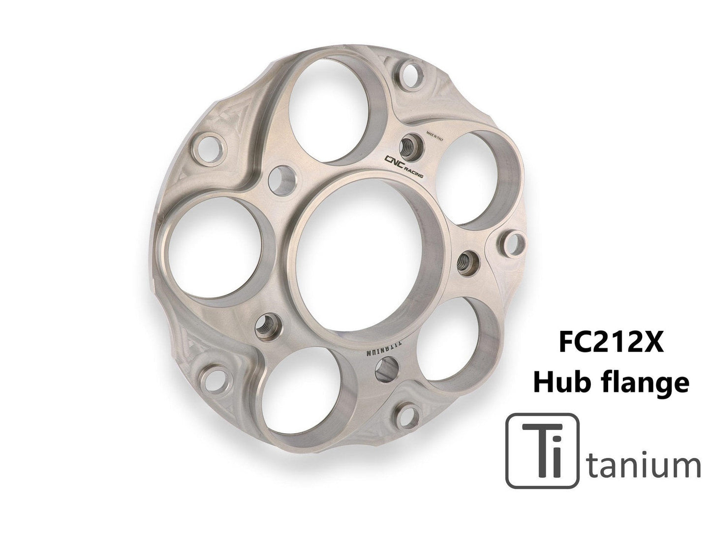 CNC RACING Ducati 916/748/996/998 Full Rear Sprocket Kit – Accessories in the Motoraider Motorcycle Aftermarket Accessories and Parts Online Shop