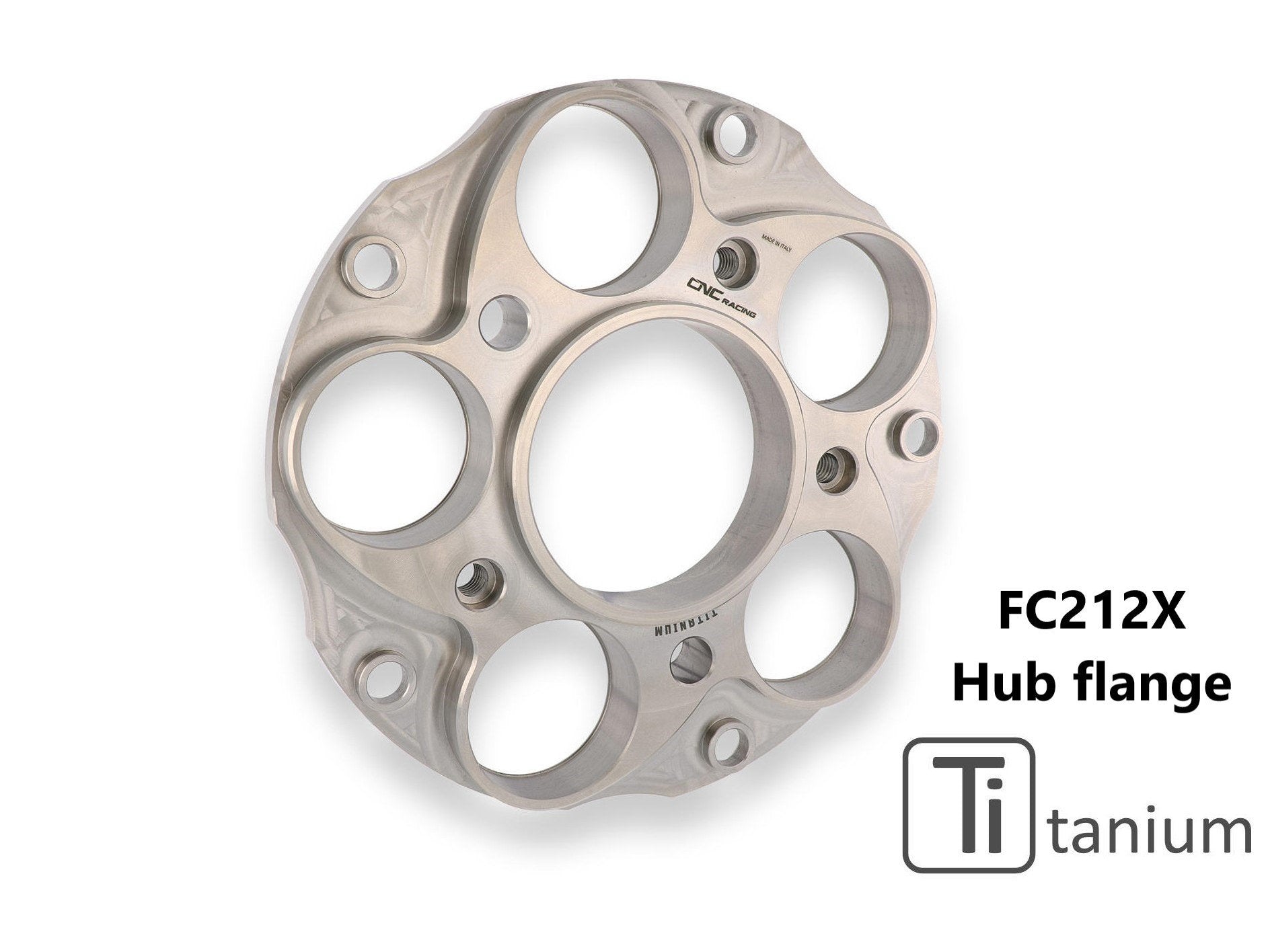 CNC RACING Ducati 916/748/996/998 Full Rear Sprocket Kit – Accessories in the Motoraider Motorcycle Aftermarket Accessories and Parts Online Shop