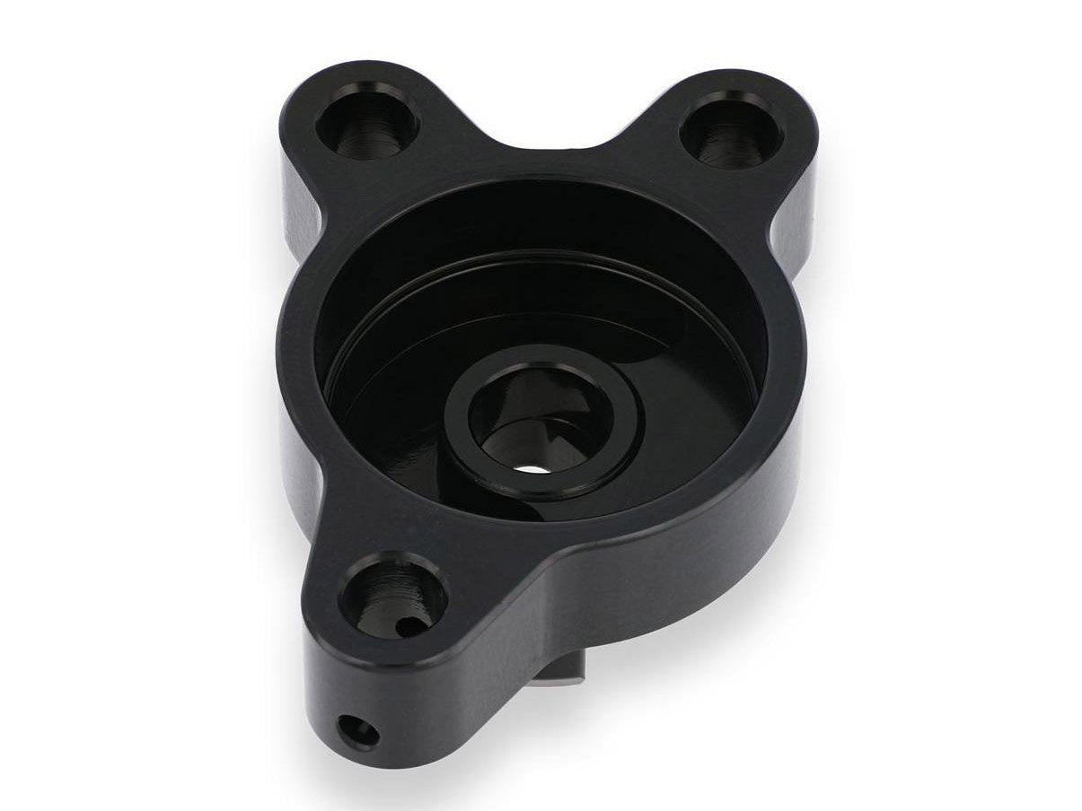 AFA02 - CNC RACING Ducati Clutch Slave Cylinder Mounting Plate – Accessories in the Motoraider Motorcycle Aftermarket Accessories and Parts Online Shop