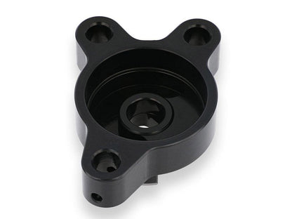 AFA02 - CNC RACING Ducati Clutch Slave Cylinder Mounting Plate – Accessories in the Motoraider Motorcycle Aftermarket Accessories and Parts Online Shop