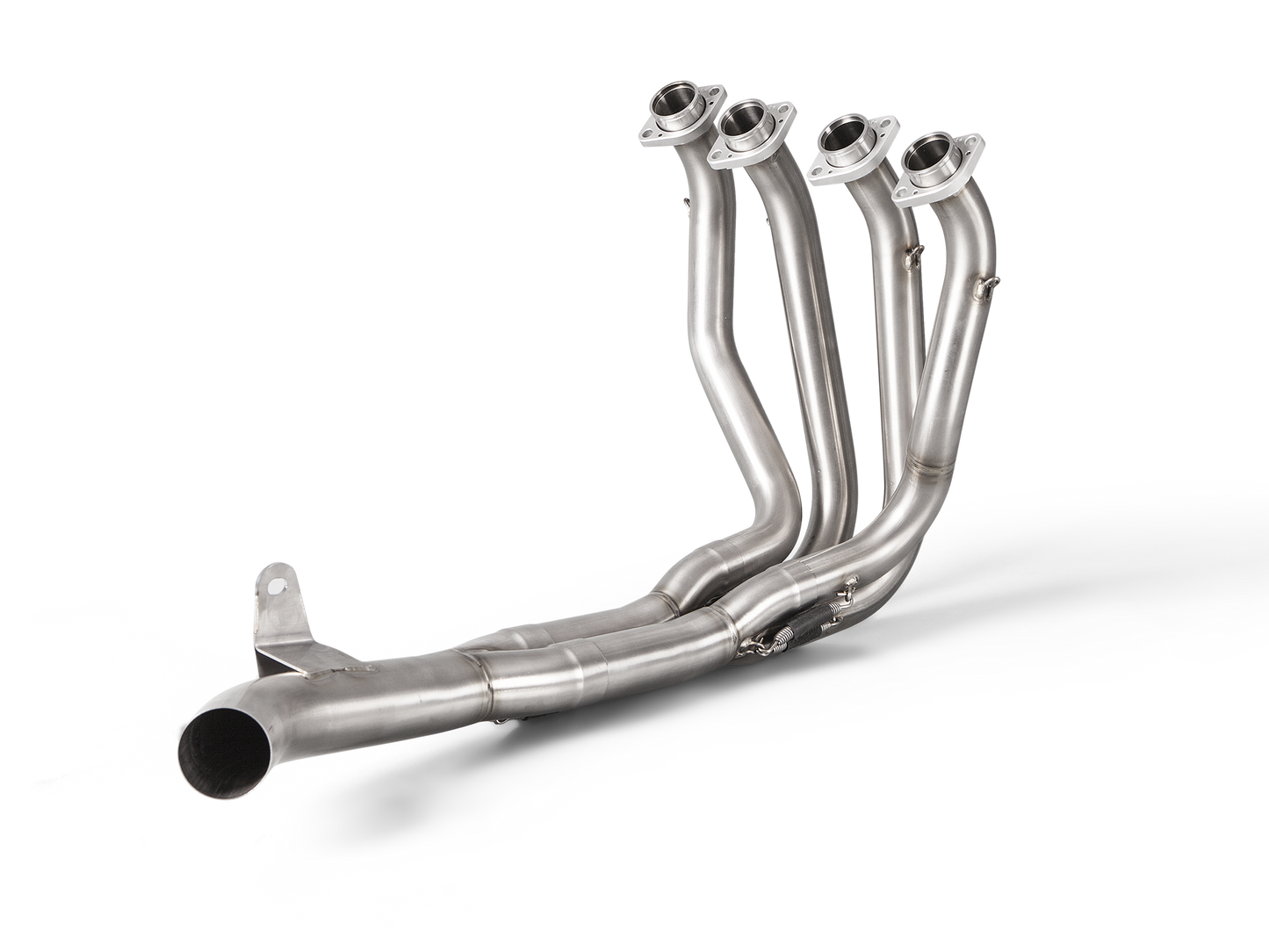 AKRAPOVIC E-K9R2 Kawasaki Z900 (17/19) Optional Exhaust Header (stainless steel) – Accessories in the 2WheelsHero Motorcycle Aftermarket Accessories and Parts Online Shop