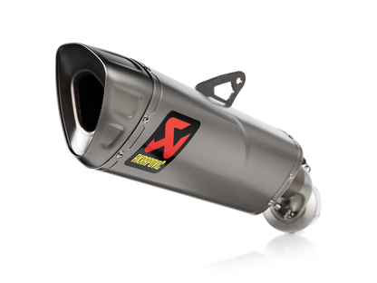 AKRAPOVIC S-H10SO28-APLT/TD Honda CBR1000RR-R Fireblade / SP (2025+) Slip-On Exhaust Track Day (titanium) – Accessories in the 2WheelsHero Motorcycle Aftermarket Accessories and Parts Online Shop