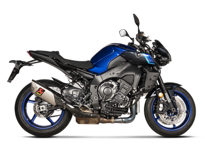 AKRAPOVIC P-HSY10SO6 Yamaha MT-10 / FZ-10 (2022+) Heat Shield (carbon) – Accessories in the 2WheelsHero Motorcycle Aftermarket Accessories and Parts Online Shop