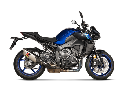 AKRAPOVIC P-HSY10SO6 Yamaha MT-10 / FZ-10 (2024+) Heat Shield (carbon) – Accessories in the 2WheelsHero Motorcycle Aftermarket Accessories and Parts Online Shop