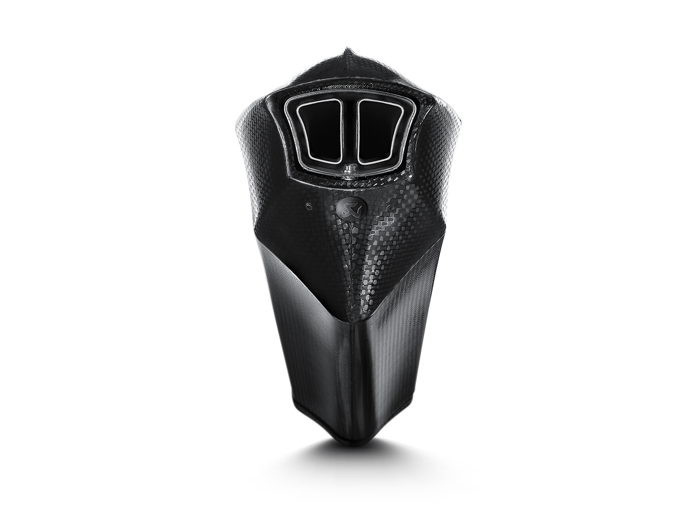 AKRAPOVIC S-K10SO15-HX2C Kawasaki Ninja H2 (2020+) Slip-On Exhaust (carbon) – Accessories in the 2WheelsHero Motorcycle Aftermarket Accessories and Parts Online Shop