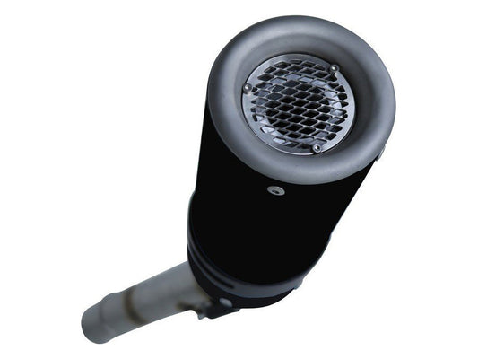 GPR Ducati Monster 821 (17/20) Slip-on Exhaust "M3 Black Titanium" (EU homologated) – Accessories in the 2WheelsHero Motorcycle Aftermarket Accessories and Parts Online Shop
