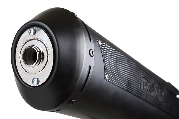 GPR Yamaha X-MAX 400 (2018 – ) Full Exhaust System "Maxy 4Road" (EU homologated) – Accessories in the 2WheelsHero Motorcycle Aftermarket Accessories and Parts Online Shop
