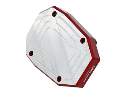 BM500 - CNC RACING Ducati Multistrada / Hypermotard Kickstand Pad – Accessories in the Motoraider Motorcycle Aftermarket Accessories and Parts Online Shop