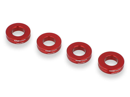 IFD01 - CNC RACING Ducati / Aprilia Front Brake Caliper Spacers Kit – Accessories in the Motoraider Motorcycle Aftermarket Accessories and Parts Online Shop